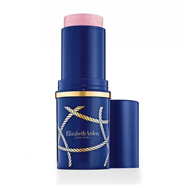 Summer Escape Pure Finish Cool Radiance Highlighter