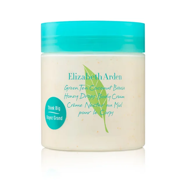 Untold Body Cream