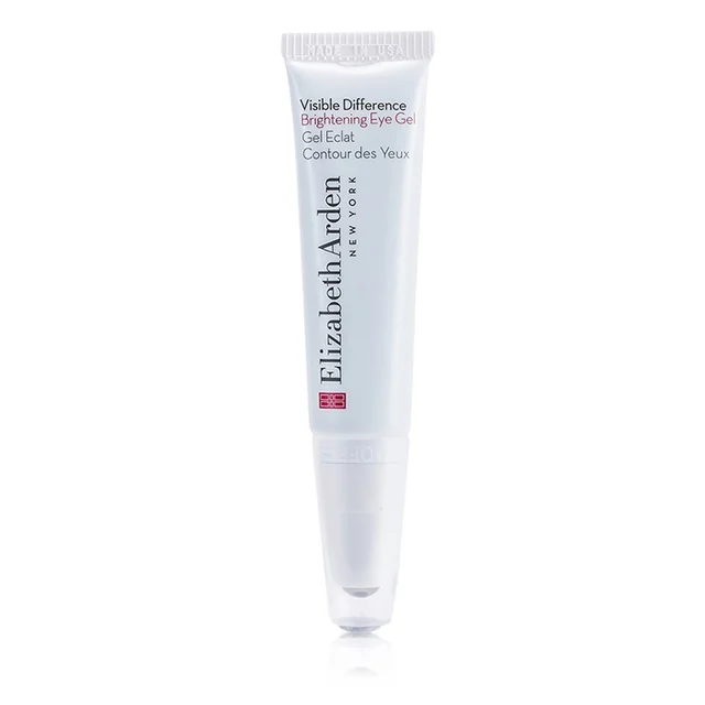 Visible Difference Brightening Eye Gel