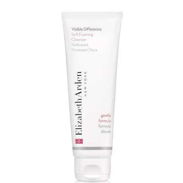 Visible Difference Gentle Hydrating Cleanser