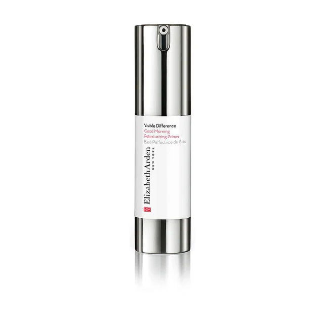 Visible Difference Good Morning Retexturizing Primer