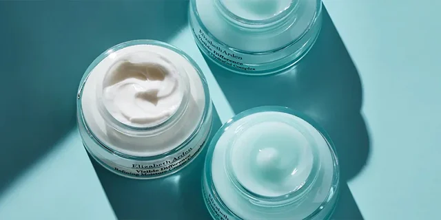 Visible Difference Moisturising Eye Cream