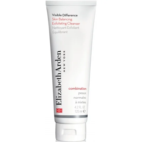 Visible Difference Skin Balancing Exfoliating Cleanser