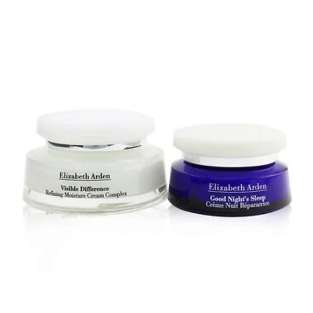 Visible Difference Skin Balancing Night Cream