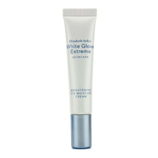 White Glove Extreme Skincare Brightening Eye Moisture Cream