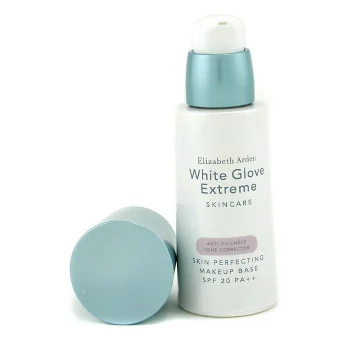 White Glove Extreme Skincare Brightening Pore Refining Gel