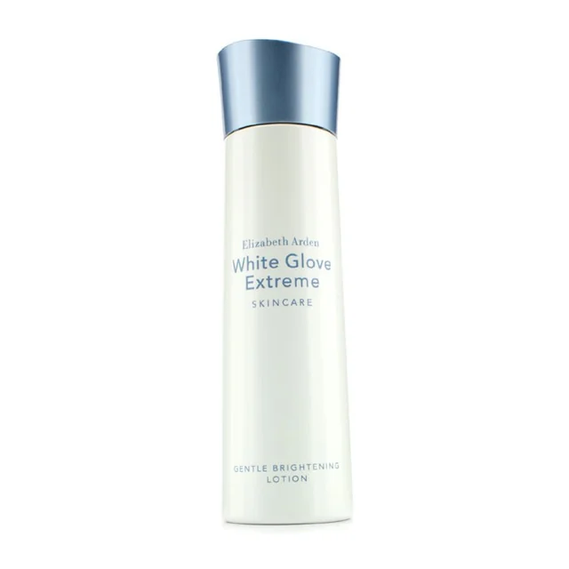 White Glove Extreme Skincare Gentle Brightening Lotion