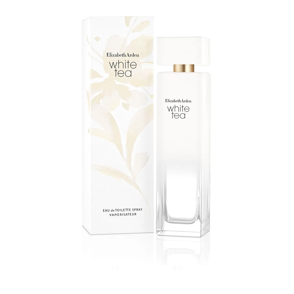 White Tea Spray EDT