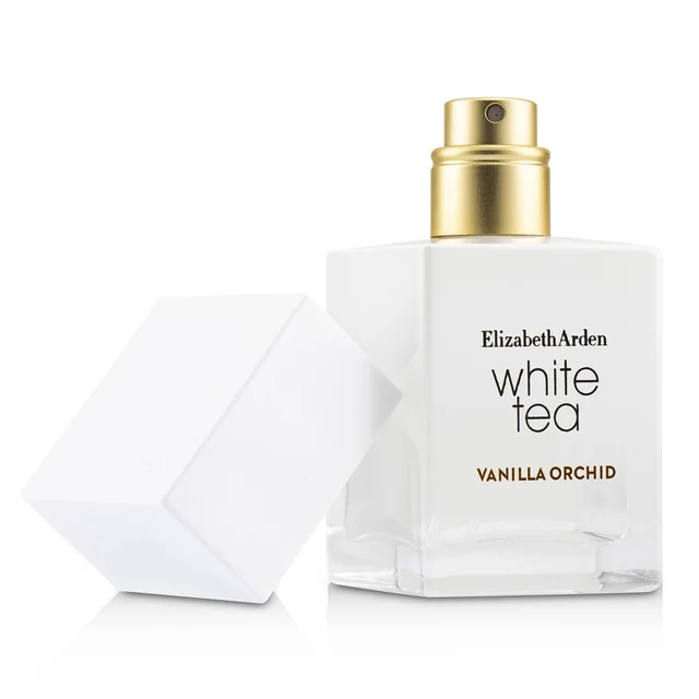White Tea Vanilla Orchid EDT