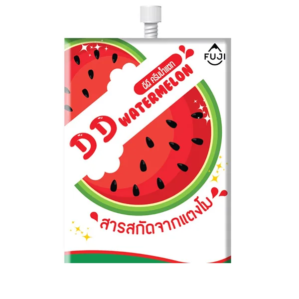DD Watermelon Cream