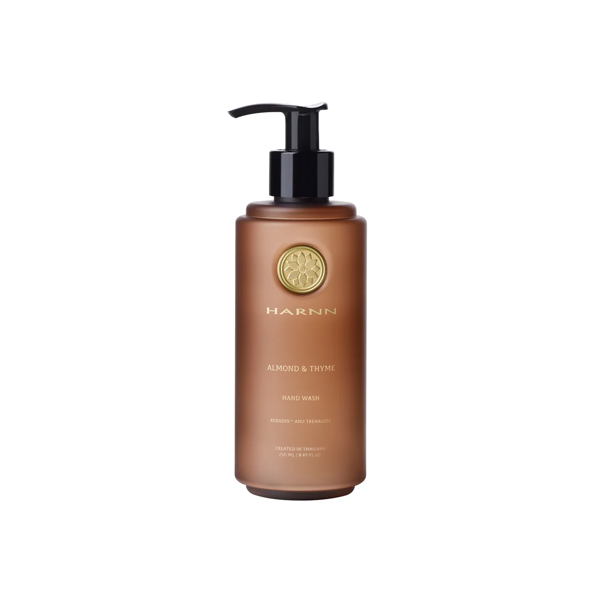 Almond & Thyme Body Wash