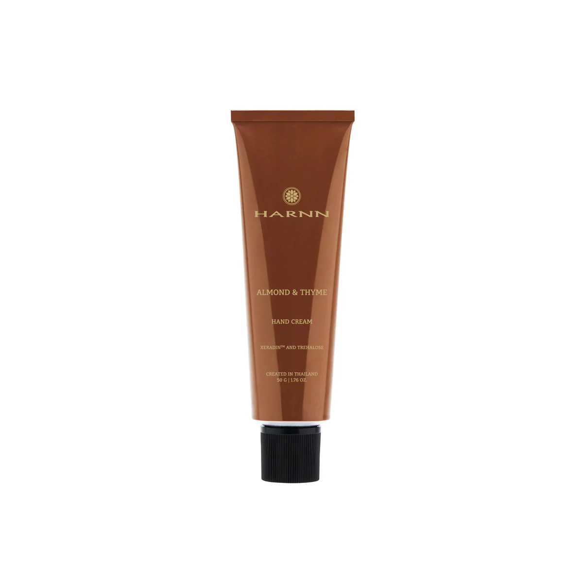 Almond & Thyme Hand Cream