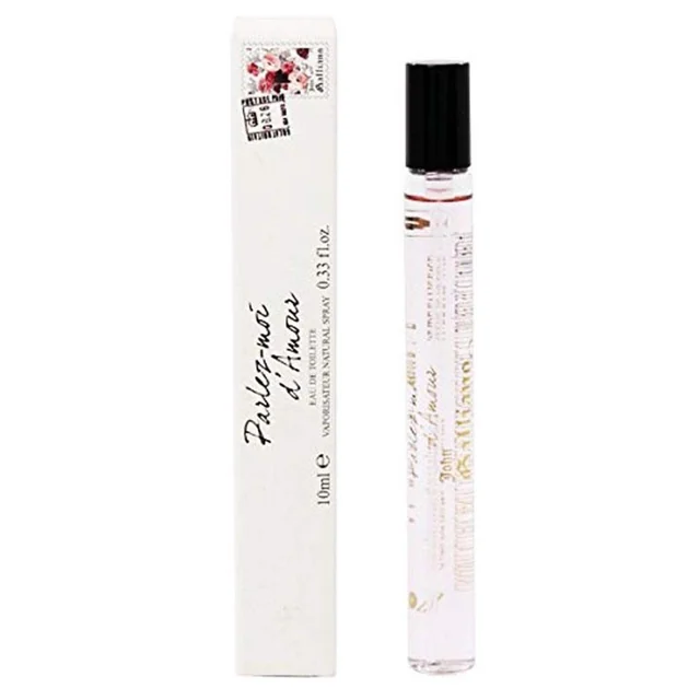 Amaranth Rose Aromatic Oil Perfume
