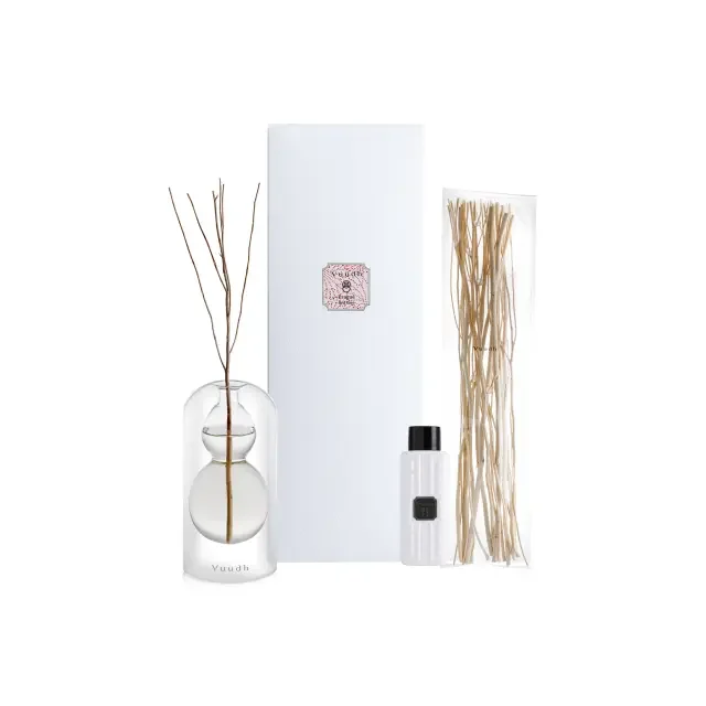 Aromatic Diffuser