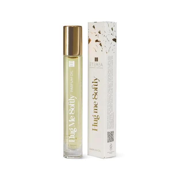 Auburn Aromatic Oil Perfume