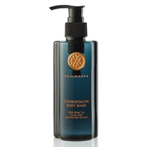 Cymbopogon Body Wash