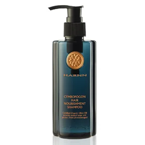 Cymbopogon Hair Shampoo