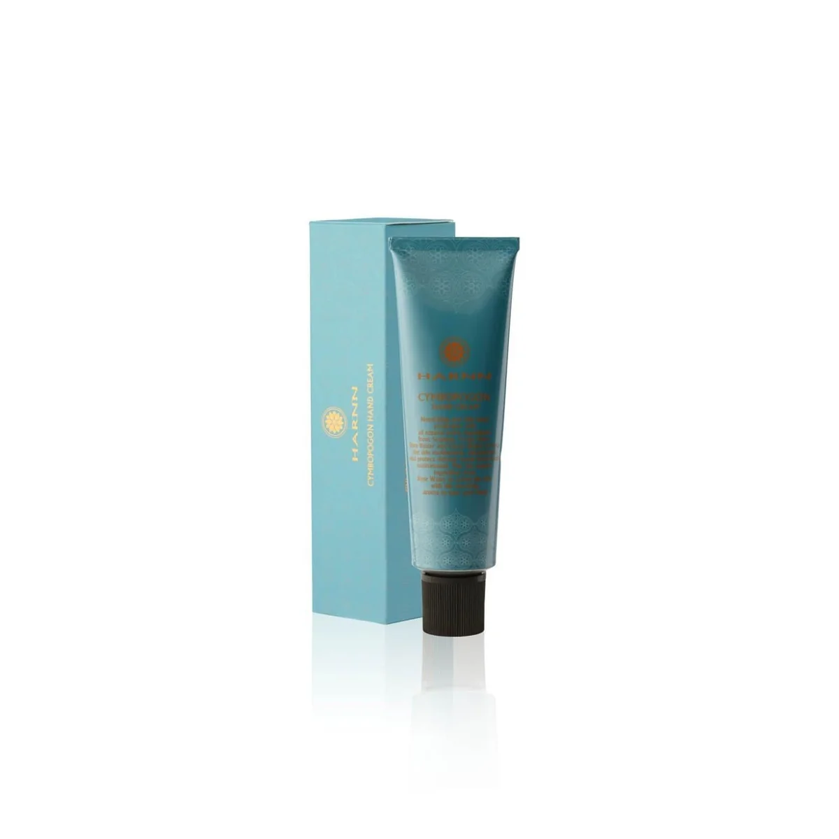 Cymbopogon Hand Cream