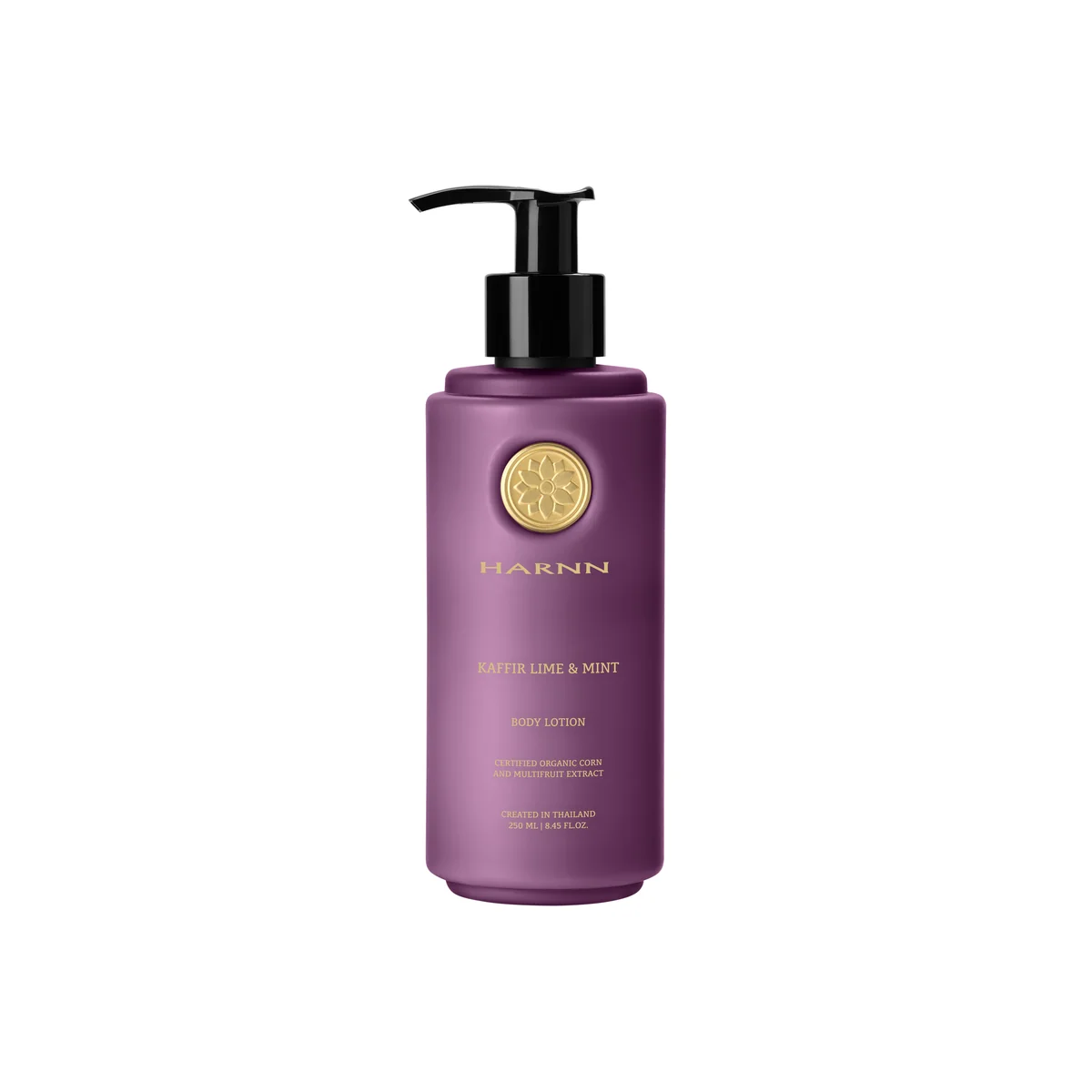 Kaffir Lime & Mint Body Lotion