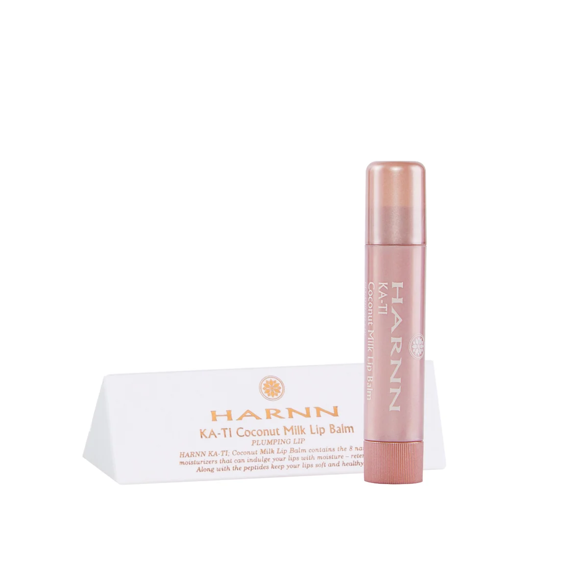KA-TI Coconut Milk Lip Balm