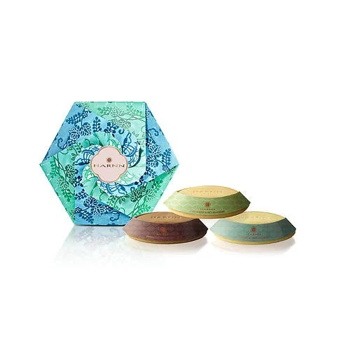 Mangoesteen & Bergamot Soap