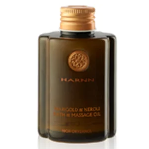 Marigold & Neroli Bath & Massage Oil High Oryzanol