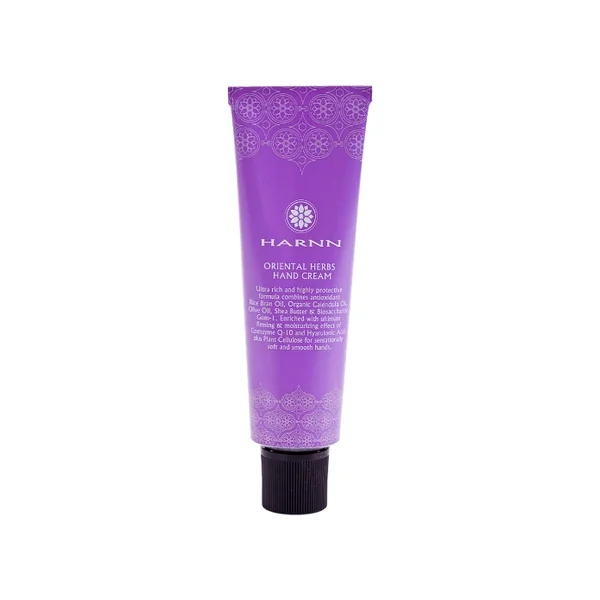 Oriental Herbs Hand Cream