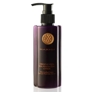 Oriental Herbs Skin Revitalizing Lotion