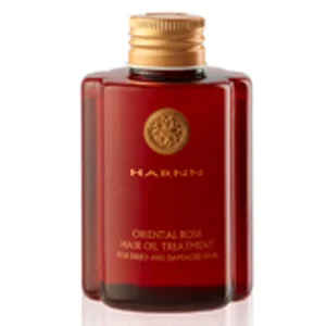 Oriental Rose Hair Oil Treatment For Dried And Damage Hair