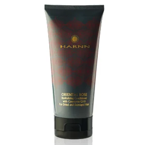 Oriental Rose Revitalizing Conditioner With Coenzyme Q10 For Dried And Damage Hair