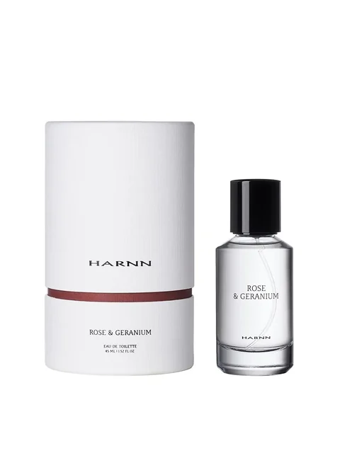 Persian Rose Aromatic Oil Perfume