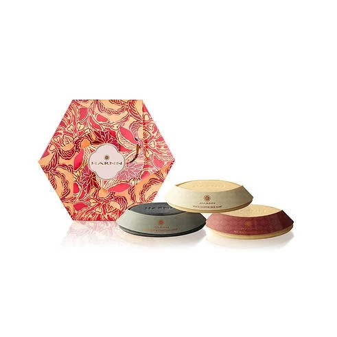 Pomegranate & Osmanthus Soap