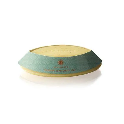 Rosemary & Artemisia Soap