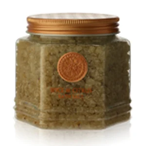 Spice & Citrus Bath Salt
