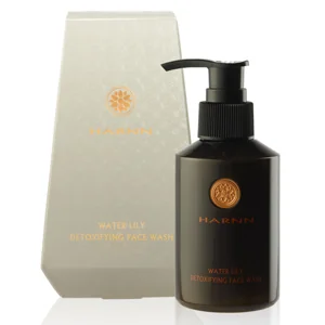 Water Lily Detoxifying Face Wash
