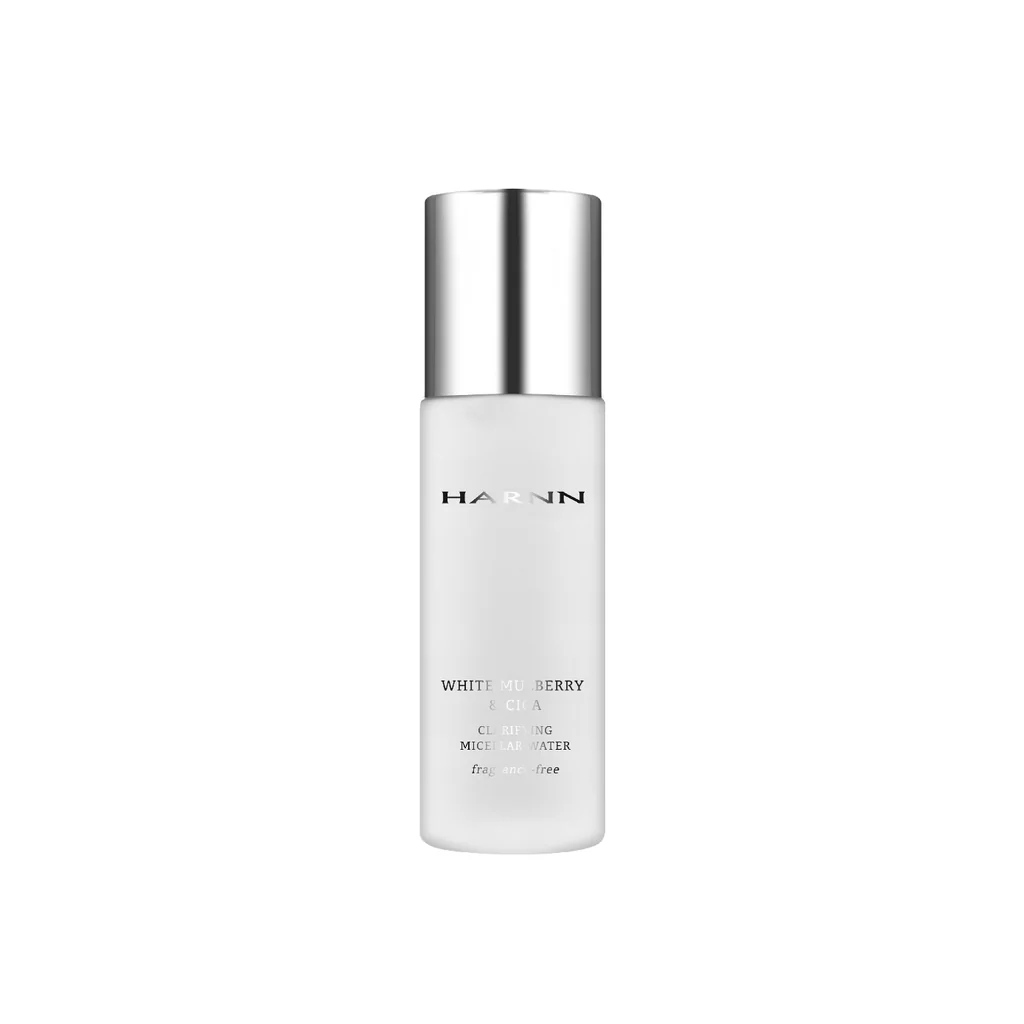 White Mulberry & CICA Clarifying Micellar Water