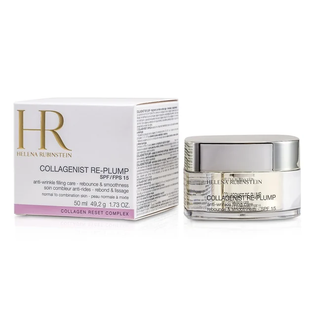 Collagenist With Pro-xfill Day Cream - Dry Skin