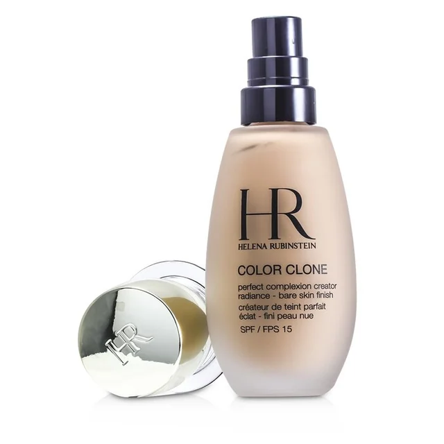 Color Clone Foundation