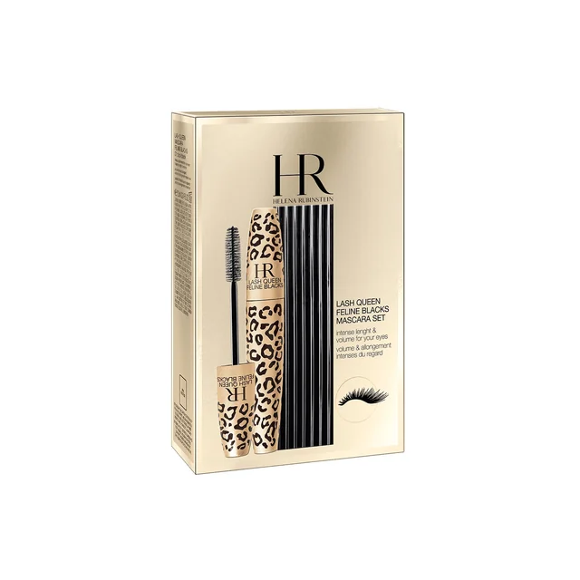 Feline Blacks Eyeliner