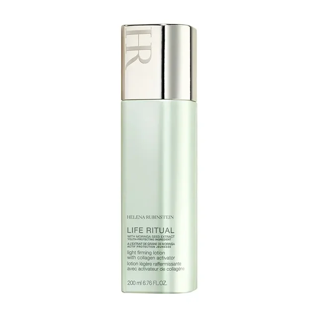 Life Ritual - Light Firming Lotion