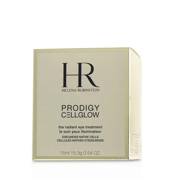 Prodigy Extreme EYE & LIP CARE