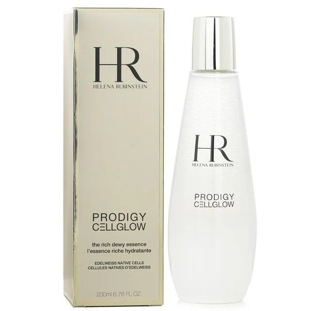 Prodigy Night Tissular