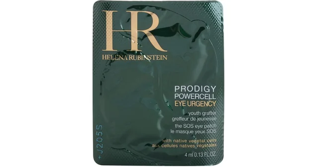 Prodigy Powercell Eye Urgency Eye Care