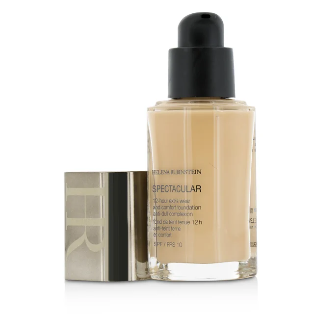 Spectacular Foundation
