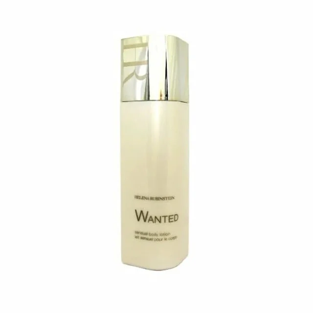 Wanted Perfumed Lotion
