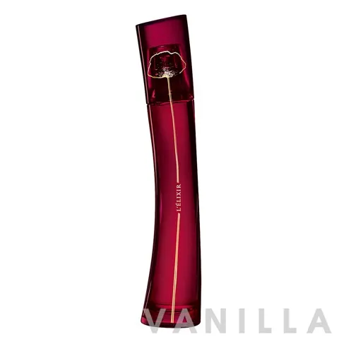Flower By Kenzo L'elixir