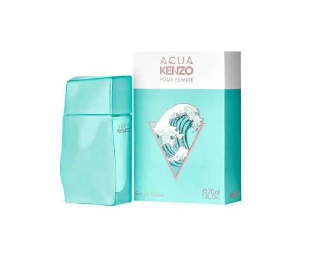 Aqua Kenzo Pour Femme