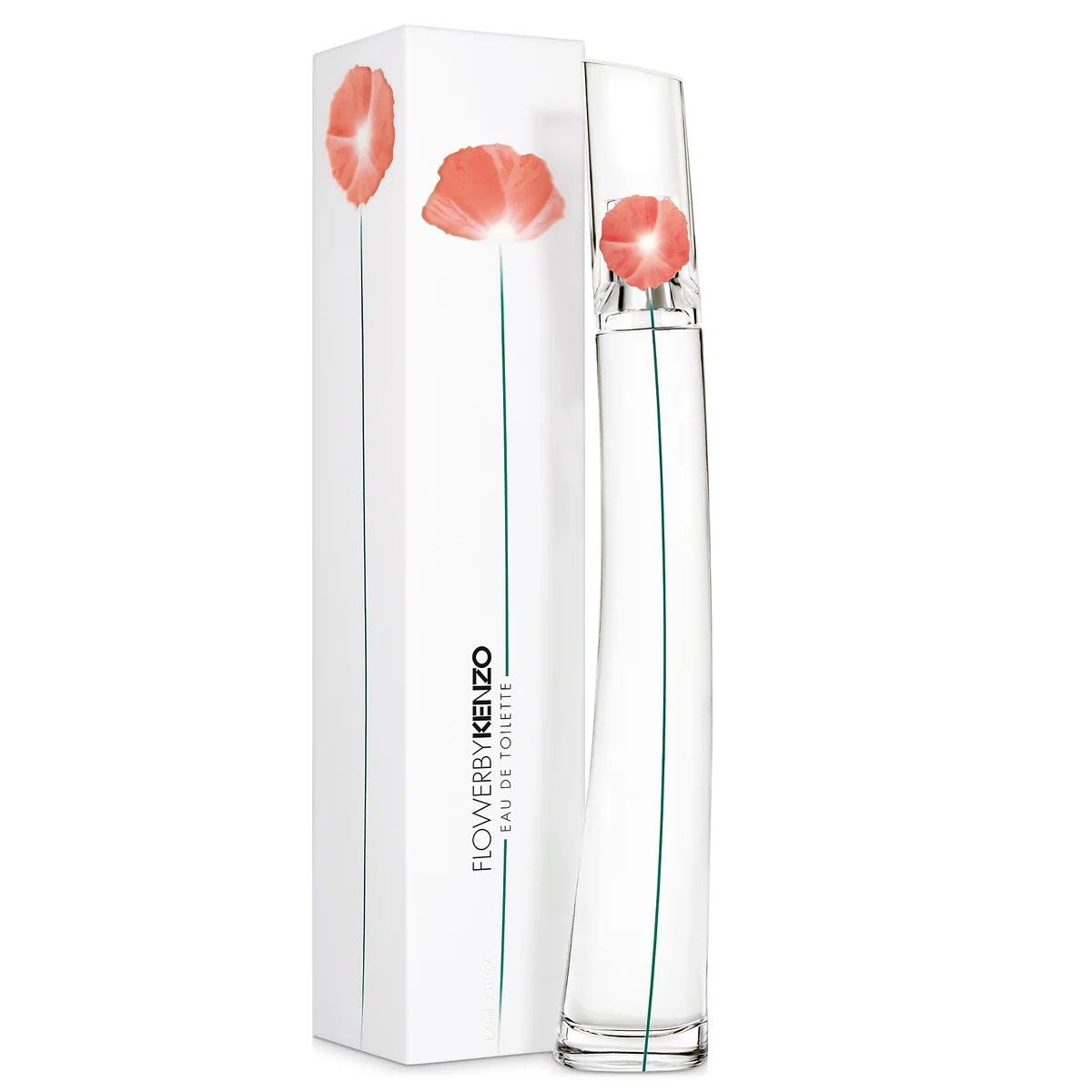 Flower By Kenzo Lumiere EDT