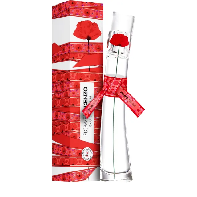 Flower By Kenzo Tiny Poppies (Limited Edition)