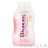 Teen Powder Acne & Oil Control Sweet Teen Pink